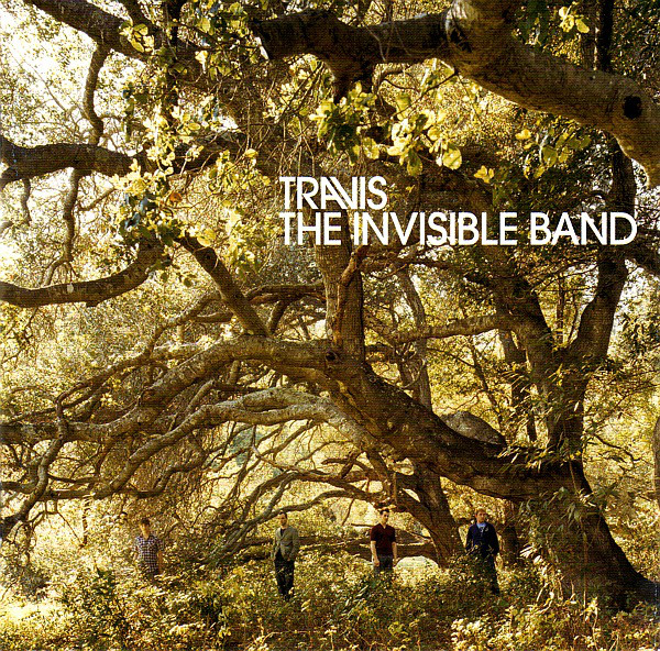 Travis: The Invisible Band (2001)